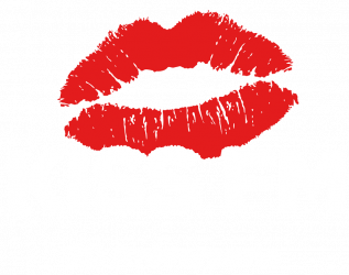 Kiss-FM Madrid radio logo