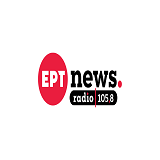 ERT news radio logo