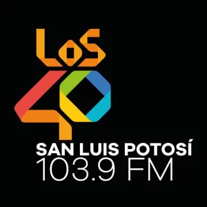 LOS40 San Luis Potosí - 540 AM - XEWA-AM - GlobalMedia - San Luis Potosí, SL radio logo