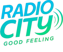 Radio City radio logo