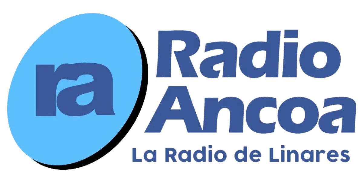 Radio Ancoa La Radio de Linares radio logo
