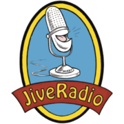Jive Radio (KJIV) radio logo