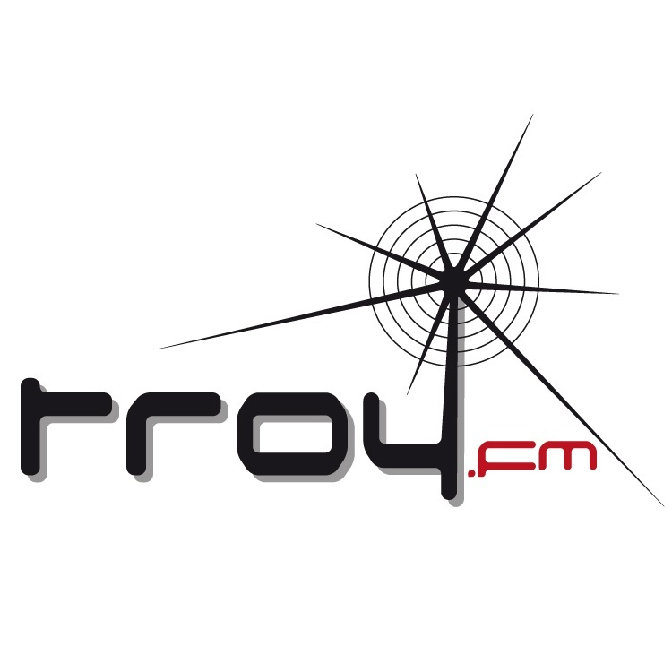 TROY.FM radio logo