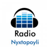 Radio Nyxtopoyli radio logo