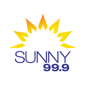 Sunny 99.9 El Paso radio logo