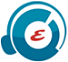 Emaar FM Radio radio logo