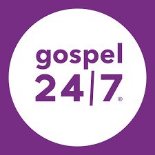 Gospel 24/7 radio logo