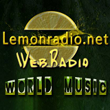 Lemon Web Radio radio logo