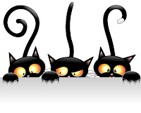 cat kawaii radio logo