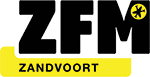 ZFM Zandvoort radio logo