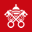 Radio Vaticana România radio logo