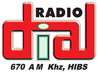 Radio Dial 670 AM (RD) radio logo