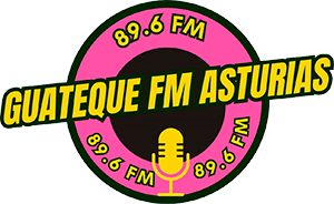 Radio Guateque FM radio logo