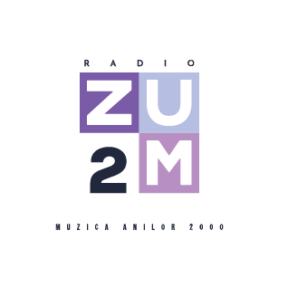 Radio ZUM 2 radio logo
