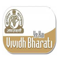 Vividh Bharati Bengaluru radio logo