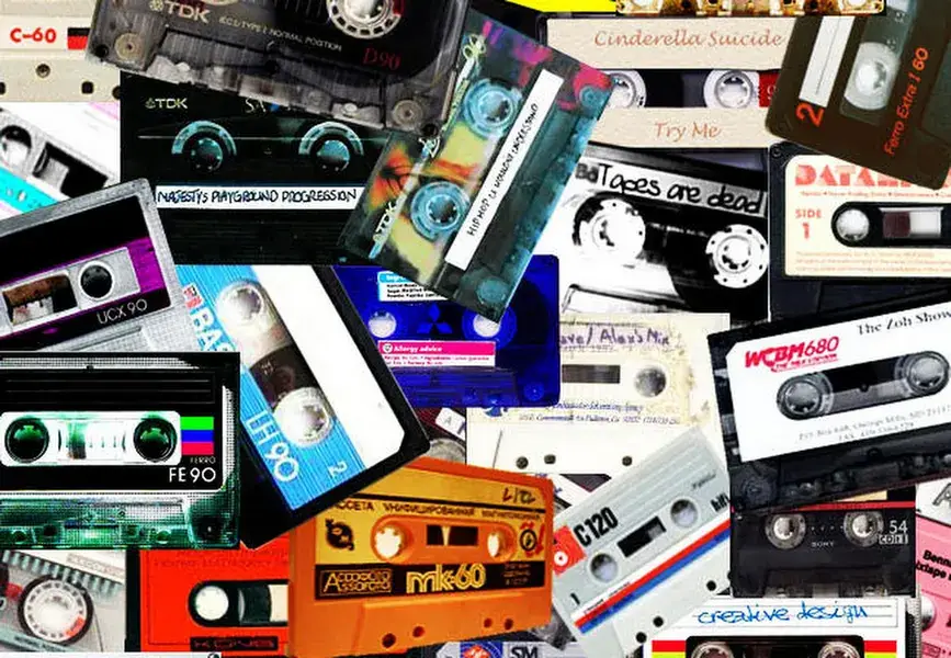 Best FM - Best Retro Music in English radio logo