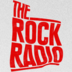 TheRockRadio radio logo