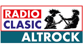 Clasic Radio_AltRock -București radio logo