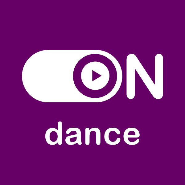 - 0 N - Dance on Radio radio logo