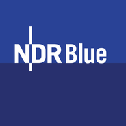 NDR Blue radio logo