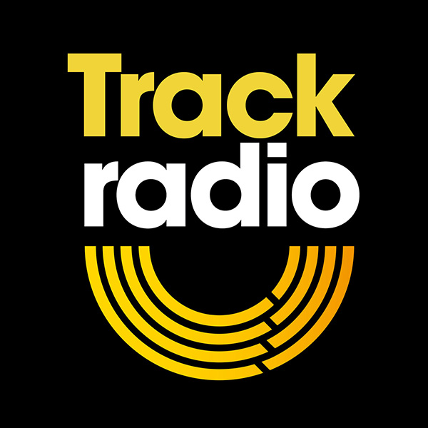 Track Radio radio logo