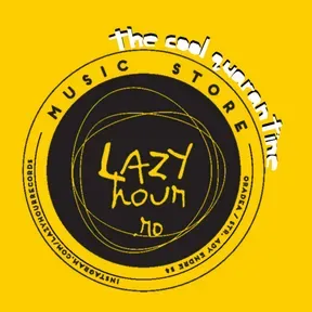 Lazy Hour Radio radio logo