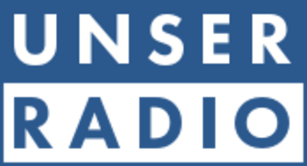 UNSER RADIO radio logo