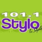 Radio Stylo 101.1 radio logo