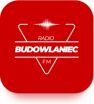 Radio Budowlaniec radio logo