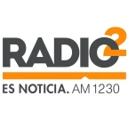 Radio 2 radio logo