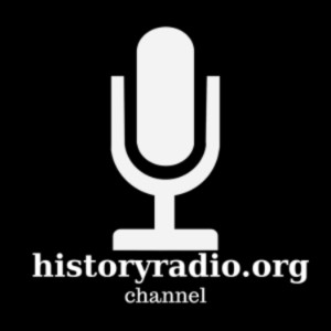 Historyradio.org low bandwidth radio logo