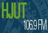 Radio Emisora HJUT (Bogotá) radio logo