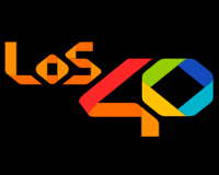 Los 40 Principales radio logo
