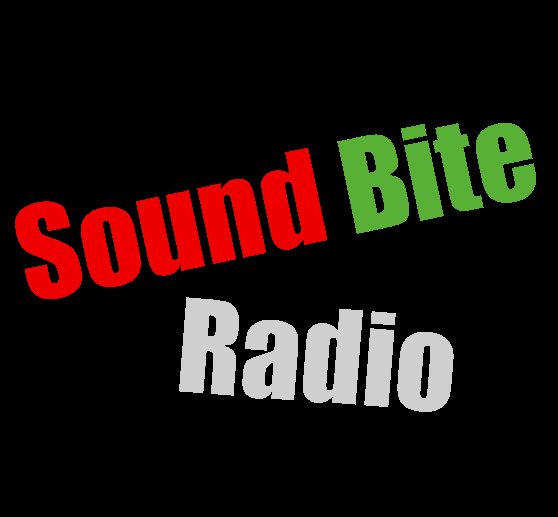 Sound Bite Radio radio logo