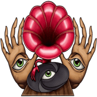 Psyndora Chillout radio logo