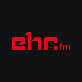 EHR radio logo