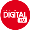 Digital 89.5 FM - CALAMA radio logo