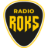 Radio ROKS (Moldova) - Classic Rock radio logo
