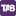 TABradio radio logo