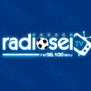 Radio Sei radio logo