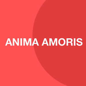 Anima Amoris ambient radio logo