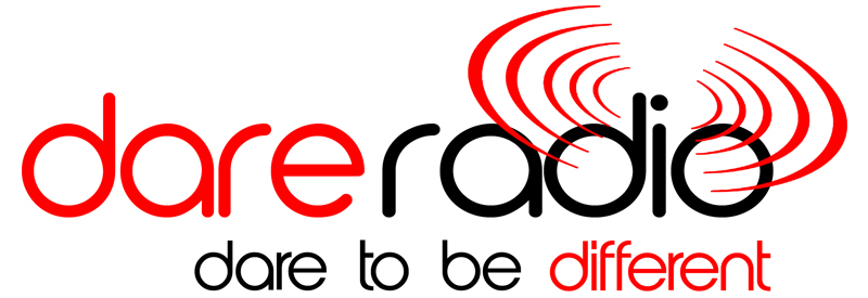 Dare Radio radio logo
