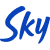 Sky Radio Hits radio logo