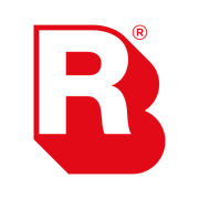 Radio Boing 97.3 Rosario radio logo