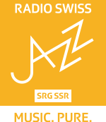 Radio Suisse Jazz radio logo