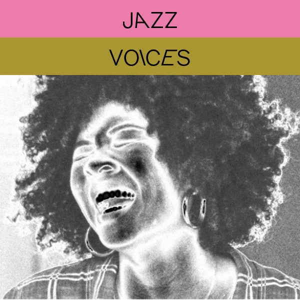 XJAZZ! - Voices radio logo