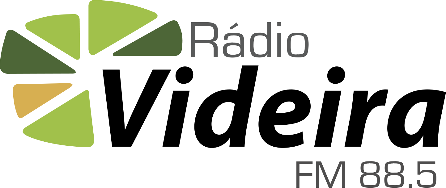 Rádio Videira - FM 88.5 radio logo