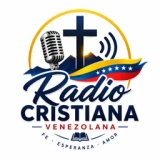 Radio Cristiana Venezuela radio logo