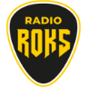 Radio ROKS (Moldova) - Indie Rock radio logo