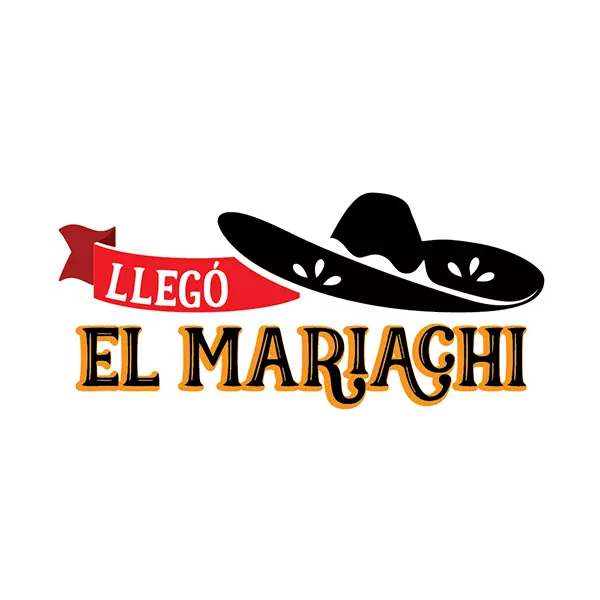 Llegó el Mariachi (iHeart Radio) - Online - ACIR Online / iHeart Radio - Ciudad de México radio logo